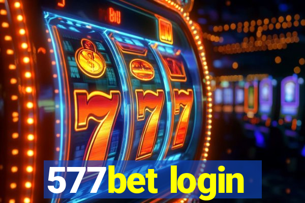 577bet login